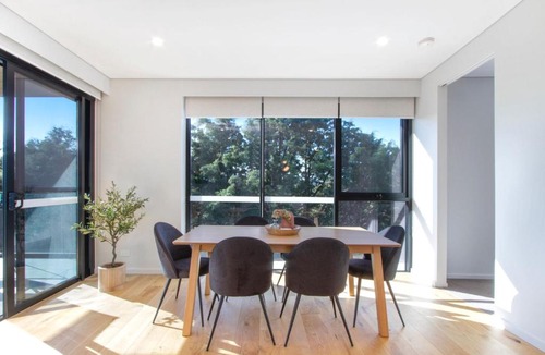 Manuka Apartment | Illume 36