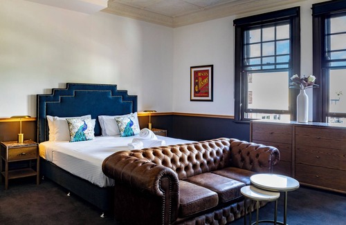 Paddington Hotel | Imperial Hotel Paddington