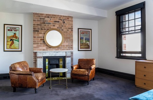 Paddington Hotel | Imperial Hotel Paddington