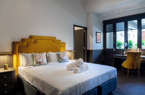 Paddington Hotel | Imperial Hotel Paddington