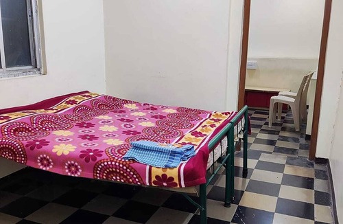 Solapur Apartment | In Main market of Solapur