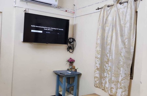 Solapur Apartment | In Main market of Solapur