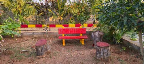 Hyderabad Resort | Surya farms
