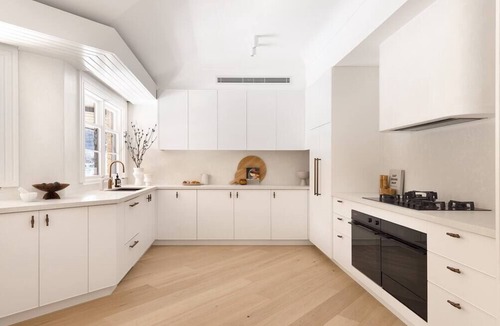 Thirroul House | Inara Thirroul Summar