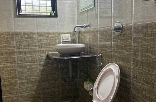 Anjuna House | Indiano comfort stays