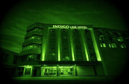 Masab Tank Hotel | IndiGo Line Hotel - Banjara Hills