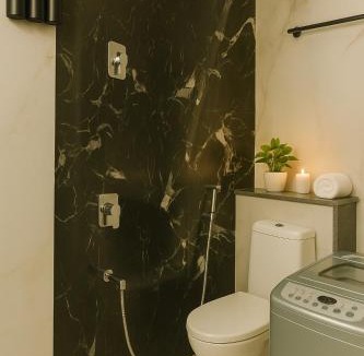 Indiranagar Apartment | Indiranagar Couples Den