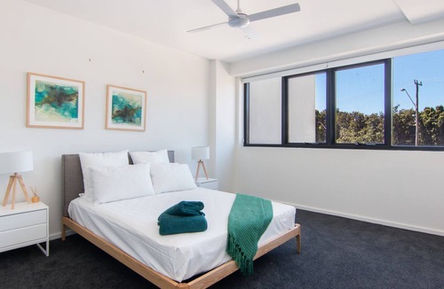 Forster Apartment | Indulge Yourself in this Spacious and Ideally Situated Apartment