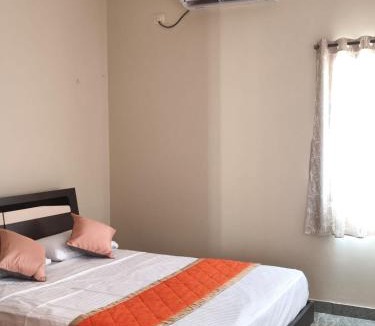Bellary House | Infantry Road, Ballari