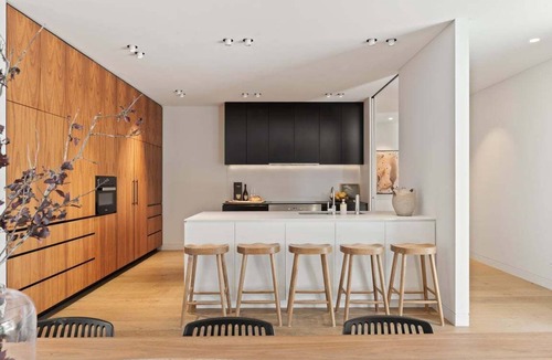 Exeter House | Injala House - Designer Masterpiece, Exeter