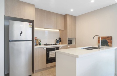 Marrickville Apartment | Inner West Comfort Marrickville with Parking