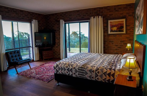 Myrtle Mountain Other | Inspiring view!