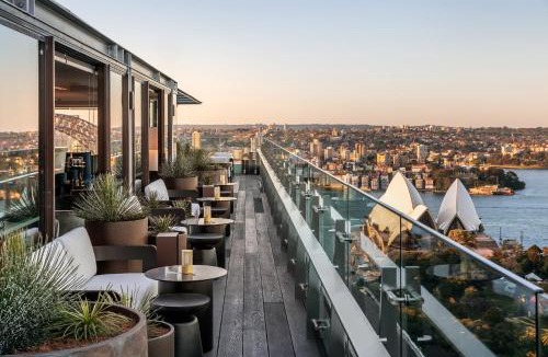 Sydney Central Business District Hotel | InterContinental Sydney by IHG