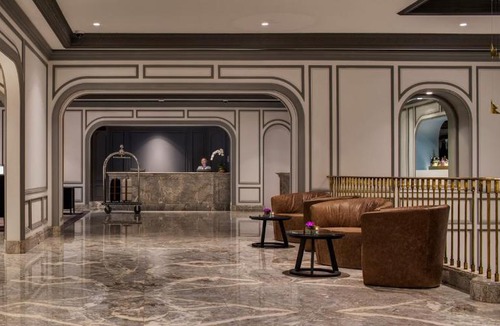 Double Bay Hotel | InterContinental Sydney Double Bay by IHG