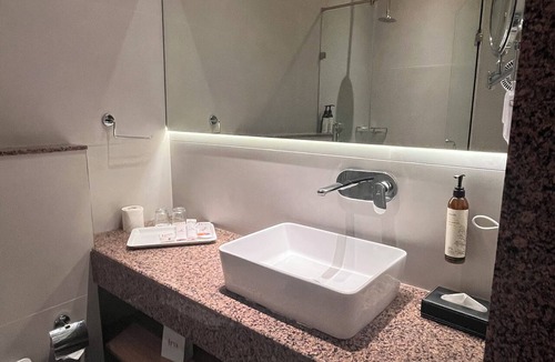 Bhavnagar Hotel | Ira By Orchid Bhavnagar