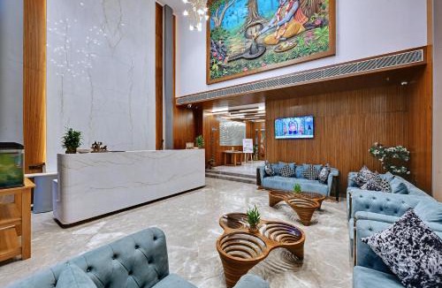 Dwarka Hotel | Ira by Orchid Dwarka
