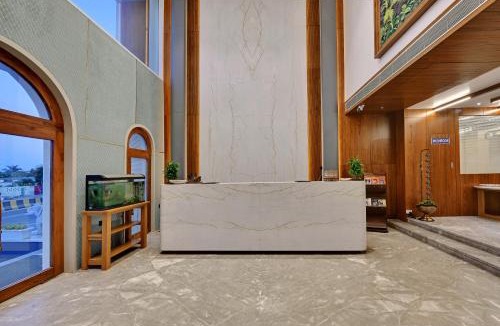 Dwarka Hotel | Ira by Orchid Dwarka
