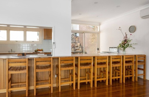Whale Beach House | ISLAND IN THE SUN by Palm Beach Holiday Rentals