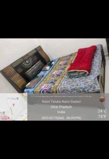 Naini Hotel | IT wala Mahakumbh