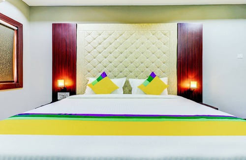 Jayadev Vihar House | Itsy Hotels Aasma Luxury Villa