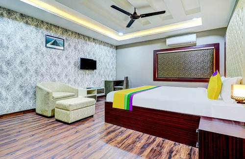 Jayadev Vihar House | Itsy Hotels Aasma Luxury Villa