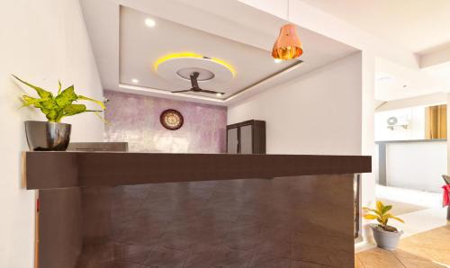 Nagpur Hotel | Itsy Hotels Carnival Inn