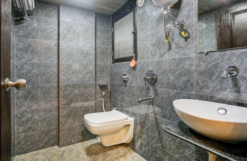 Vashi Hotel | Itsy Hotels Kings Inn Vashi