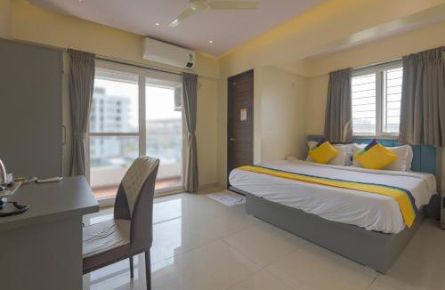 Balewadi Hotel | Itsy Hotels Metro