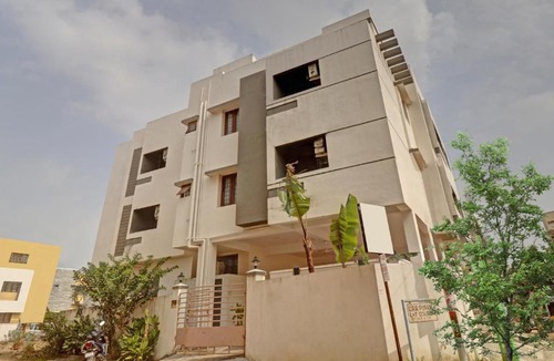 Chennai Hotel | Itsy Hotels Rithika Inn Blossoms