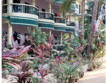 Arambol House | IVON Guest House Arambol