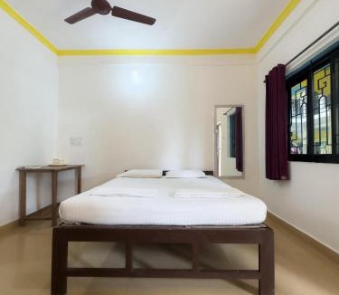 Arambol House | IVON Guest House Arambol