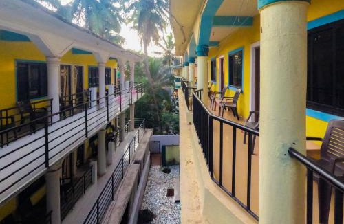 Arambol House | IVON Guest House Arambol