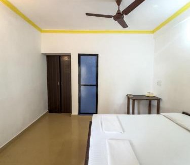Arambol House | IVON Guest House Arambol