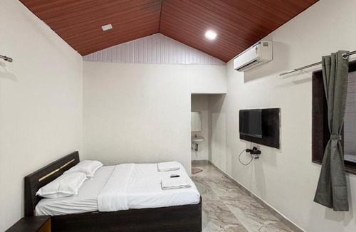Kaswand Resort | Ivystone Cottages