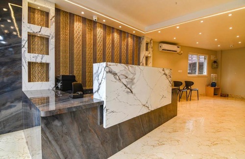 Kolkata Hotel | J P Guest House