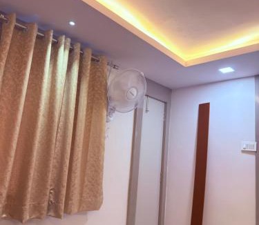 Ranchi Hotel | J R grand palace hotel