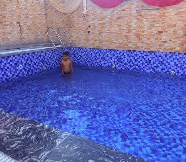 Ranchi Hotel | J R grand palace hotel