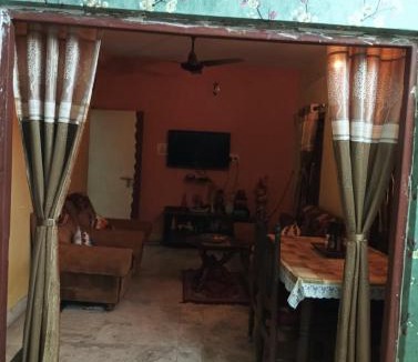 Kolkata Apartment | J Stay 1BHK