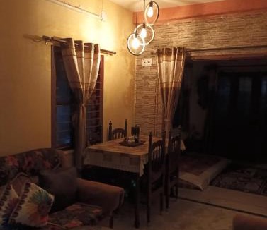 Kolkata Apartment | J Stay 1BHK