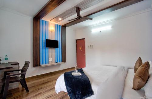 Baga Apartment | J0MAS 0utdoor 0Jost Stay