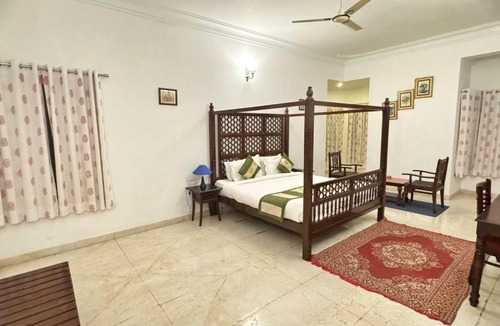 Udaipur Hotel | Jag Aravali Retreat, Udaipur
