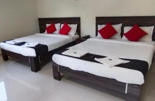 Dapoli Camp Hotel | Jagdish Deluxe Hotel
