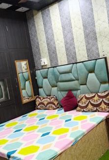 Mathura House | Jagrati Home Stay