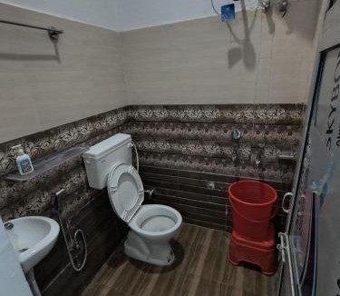 Ayodhya House | Jai Krishna Guest House