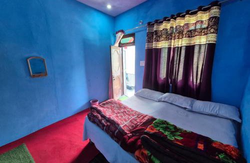 Narainkoti House | Jai maa rakeshwari homestay and tent house