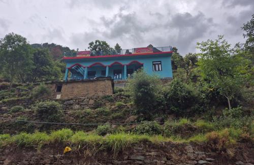 Narainkoti House | Jai maa rakeshwari homestay and tent homes