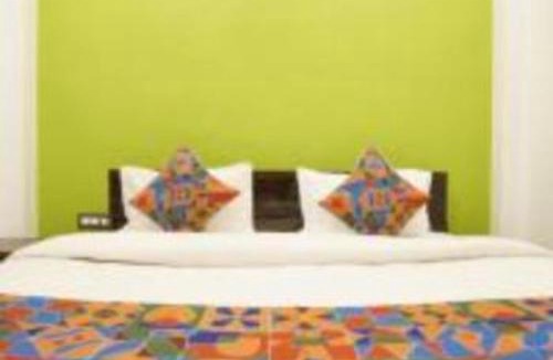Faizabad Hotel | Jai Shree Ram hotel