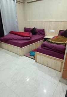 Badrinath House | Jai Shri Badri