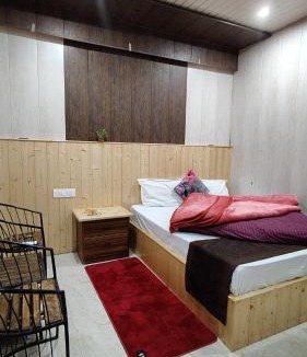 Badrinath House | Jai Shri Badri