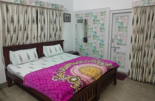 Keshav Nagar Bed & Breakfast | Jai Vilas - A Heritage Stay